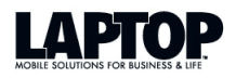 Image:ClickBook featured in LAPTOP Magazine’s Top 10 Free Web Tools for Business