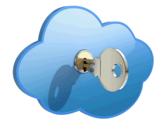 Image:Heads in the ’Cloud’: Security Considerations when Choosing an Online Service